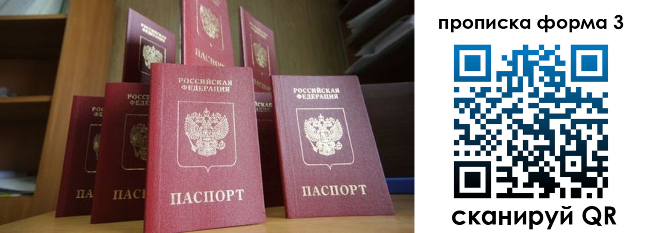 регистрация в Рязанской области